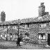 Cottages near Parsonage Colliery, Leigh, Date Unknown