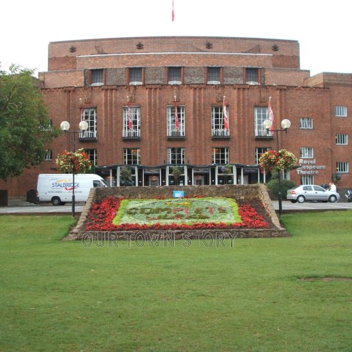 Royal Shakespere Theatre