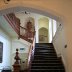 Horsley Towers Hotel grand staircase