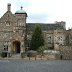 Horsley Towers Hotel main house entrance