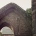 Ruins of St. John the Baptist, Chester, 2001