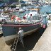 Boat Maintenance, Mevagissey Harbour, 2006