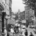 Hampstead High Street, London, late 60s/early 70s