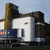 Exterior of Odeon Cinema, Kettlehouse, 2014