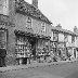 Webb Bros., Church Street, Woodbridge, 1950