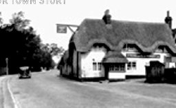 Coach & Horses c1936