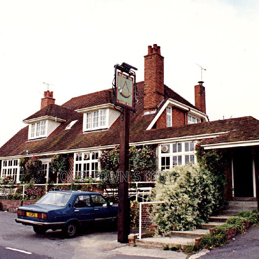The Horn's Inn