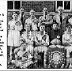 Wimborne Boys' School Football Team, c. 1948
