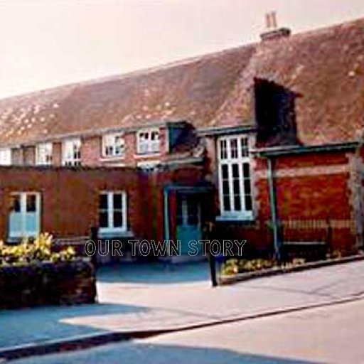 St John's School, Wimborne