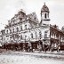 Palace Theatre of Varieties, Manchester, c. 1900s