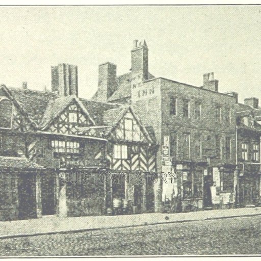St. John, Deritend, c. 1897