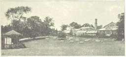 Botanical Gardens, Edgbaston, c. 1897