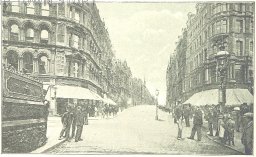 Corporation Street, Birmingham, c. 1897
