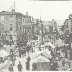 Market Parade, Taunton, c. 1891