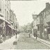 Middle Street, Yeovil, c. 1891