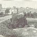 View of Evesham from the Bridge, c. 1897