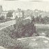 View of Evesham from the Bridge, c. 1897