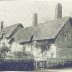 Ann Hathaway's Cottage, Shottery, c. 1897