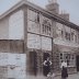 The Cricketers' Arms Inn, Wimborne Minster, c. 1900s