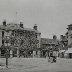 The Square, Wimborne Minster, c. 1900s