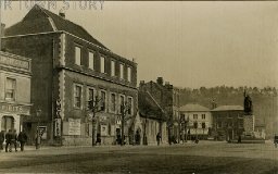 The Broadway, Winchester, c. 1915
