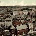 Town Centre from The Minster, Wimborne Minster, c. 1910s