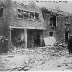 Zeppelin Damage, Great Yarmouth, 19th January 1915