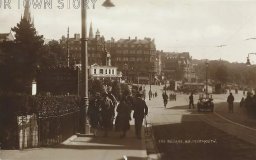 The Square, Bournemouth, c. 1928