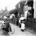 Moreton Morrell Post Office, Warwickshire, 1906