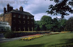 Pennington Hall, c. 1960s