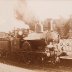 Locomotive 'Duke of Connaught', Harrow & Wealdstone 