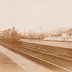 Locomotive 'Colossus', Harrow & Wealdstone Station, c. 1900