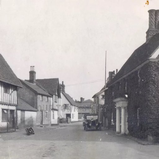 Suffolk Miscellaneous