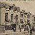 Jack Straw's Castle, Hampstead, c. 1910