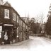 Post Office and Stores, Wilby, Northants, c. 1900s