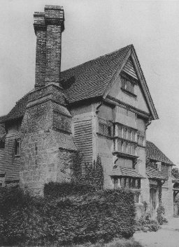 Penshurst, Kent, c. 1898