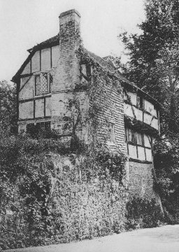Pulborough, West Sussex, c. 1898