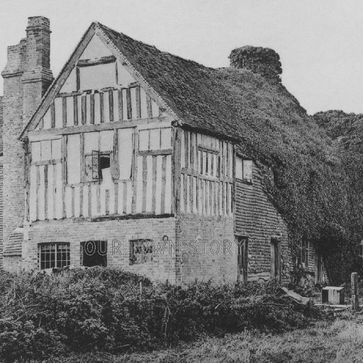 Shoyswell, near Ticehurst, Sussex