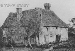 Smallbridge, Horsmonden, Kent, c. 1898
