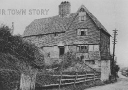 Mayfield, Sussex, c. 1898