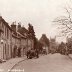 West Borough, Wimborne Minster, c. 1900s