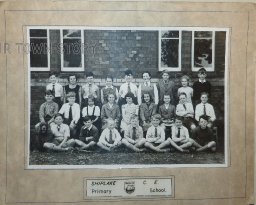 Shiplake School, Shiplake, c. 1950