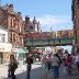 King St South Shields with Metro