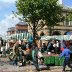 South Shields Market Place