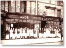 South Street, Middlesborough,  Teeside