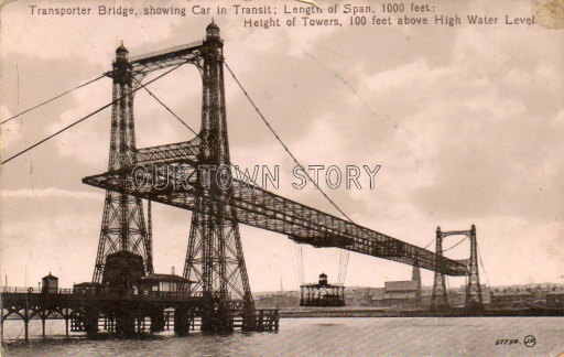 Cheshire Miscellaneous