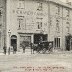 The Crown Hotel & 'Lillies of the Valley', Wimborne Minster, c. 1910