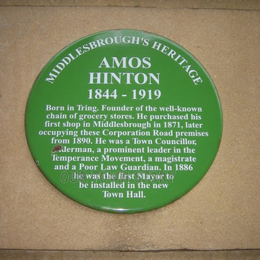 Middlesbrough