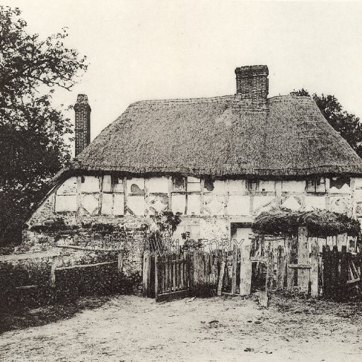 Near Fittleworth, West Sussex, c. 1898