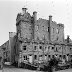 Brookroyd Mill & Brookroyd Terrace, Elland, 1986